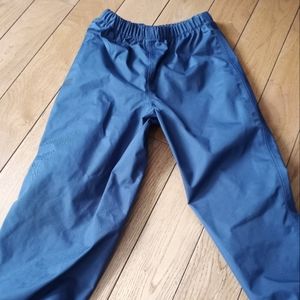 MEC Heritage Rain Pants